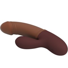 PRETTY LOVE - KANE G-SPOT VIBRATOR SAUGER