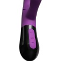 ADRIEN LASTIC - ARES 2.0 RABBIT VIBRATOR VIOLETT