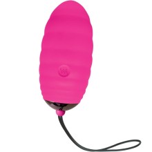 ADRIEN LASTIC - OCEAN BREEZE 2.0 RECHARGEABLE VIBRATING EGG