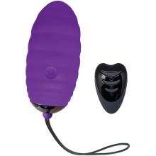 ADRIEN LASTIC - OCEAN BREEZE 2.0 OEUF VIBRANT RECHARGEABLE