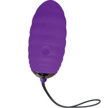 ADRIEN LASTIC - OCEAN BREEZE 2.0 OEUF VIBRANT RECHARGEABLE