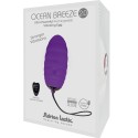 ADRIEN LASTIC - OCEAN BREEZE 2.0 RECHARGEABLE VIBRATING EGG