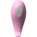 ADRIEN LASTIC - REVELATION CLITORIS SUCKER PINK - FREE APP