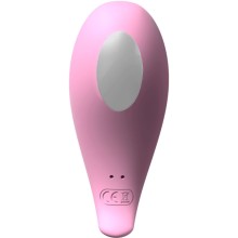 ADRIEN LASTIC - REVELATION CLITORIS SUCKER PINK - FREE APP