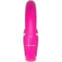 ADRIEN LASTIC - MYG CLITORIS SUCKER ET STIMULATEUR DE POINT G