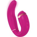 ADRIEN LASTIC - MYG CLITORIS SUCKER ET STIMULATEUR DE POINT G