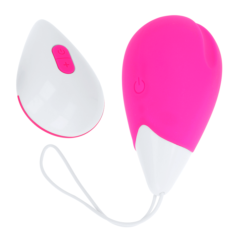 OHMAMA - UF VIBRANT TEXTURÉ 10 MODES ROSE ET BLANC