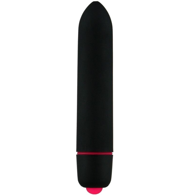 ADRIEN LASTIC - MINI BALLE VIBRANTE UNIVIBE NOIR