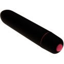 ADRIEN LASTIC - MINI BALLE VIBRANTE UNIVIBE NOIR