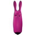 ADRIEN LASTIC - LASTIC POCKET ROSA KANINCHENVIBRATOR