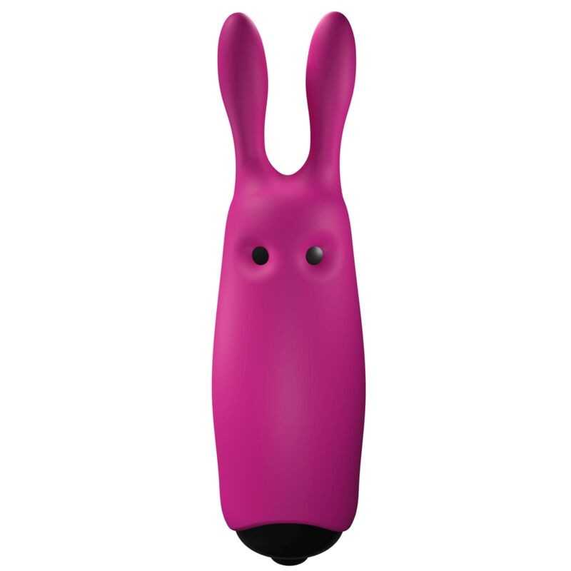 ADRIEN LASTIC - LASTIC POCKET ROSA KANINCHENVIBRATOR