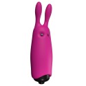 ADRIEN LASTIC - LASTIC POCKET ROSA KANINCHENVIBRATOR