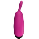 ADRIEN LASTIC - LASTIC POCKET ROSA KANINCHENVIBRATOR