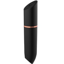 ADRIEN LASTIC - ROCKET BLACK RECHARGEABLE BULLET