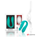 WEARWATCH - VIBRADOR WATCHME DE TECNOLOGIA DUPLA ÁGUA DO MAR / NEVE