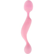 FEMINTIMATE - VIBRATORE IN SILICONE MASSAGGIATORE UNIVERSALE