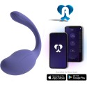 ADRIEN LASTIC - SMART DREAM 3.0 CLITORIS STIMULATOR G-SPOT