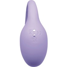 ADRIEN LASTIC  SMART DREAM 3.0 KLITORIS-STIMULATOR G-SPOT-FERNBEDIENUNG VIOLETT  KOSTENLOSE APP