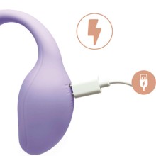 ADRIEN LASTIC - STIMULATEUR DE CLITORIS SMART DREAM 3.0