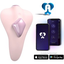 ADRIEN LASTIC  TEMPTATION PINK CLITORIS STIMULATOR  KOSTENLOSE APP