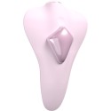 ADRIEN LASTIC - STIMULATEUR DE CLITORIS ROSE TEMPTATION -