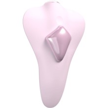 ADRIEN LASTIC - STIMOLATORE CLITORIDE TEMPTATION PINK - APP