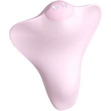 ADRIEN LASTIC - STIMOLATORE CLITORIDE TEMPTATION PINK - APP