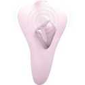 ADRIEN LASTIC - TEMPTATION PINK CLITORIS STIMULATOR - FREE APP