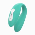 WEARWATCH - VIBRADOR WATCHME DE TECNOLOGIA DUPLA ÁGUA DO MAR /