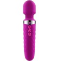 ALIVE  BE WANDED VIBRATOR-MASSAGER LILA