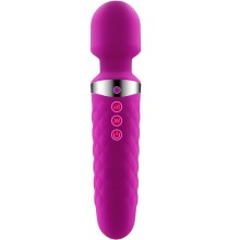 ALIVE  BE WANDED VIBRATOR-MASSAGER LILA