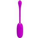 PRETTY LOVE - OEUF VIBRANT JULIUS IMPERMÉABLE-RECHARGEABLE