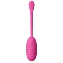 PRETTY LOVE - OEUF VIBRANT RECHARGEABLE CATALINA ROSE