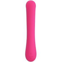 PRETTY LOVE - LAMAR RABBIT VIBRATOR PINK G-SPOT