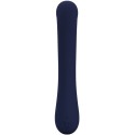 PRETTY LOVE - LAMAR RABBIT VIBRATOR BLUE G-SPOT