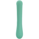 PRETTY LOVE - LAMAR RABBIT VIBRATOR GREEN G-SPOT