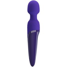 PRETTY LOVE - ANTONY YOUTH VIBRATORE WAND VIOLETTO EFFETTO