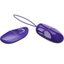 PRETTY LOVE - SELKIE YOUTH MINI VIBRATING EGG VIOLET REMOTE