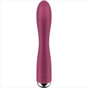 SATISFYER - SPINNING RABBIT 1 CLITORIS ET STIMULATION DU POINT