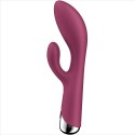 SATISFYER - SPINNING RABBIT 1 KLITORIS UND G-SPOT STIMULATION BLAU