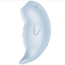 SATISFYER - SEAL YOU SOON CLITORIS SUCKER