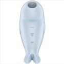 SATISFYER - SIGILLA PRESTO IL VENTOSA DEL CLITORIDE