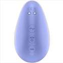 SATISFYER - ESTIMULADOR PIXIE DUST BLUE AIR PLUSE