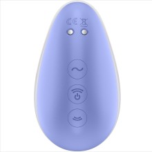 SATISFYER - STIMOLATORE PIXIE DUST BLUE AIR PLUSE