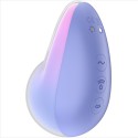 SATISFYER - STIMOLATORE PIXIE DUST BLUE AIR PLUSE