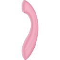 SATISFYER - G-FORCE ESTIMULADOR VIBRADOR G-SPOT VIOLETA