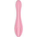 SATISFYER - G-FORCE ESTIMULADOR VIBRADOR G-SPOT VIOLETA