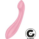 SATISFYER - G-FORCE ESTIMULADOR VIBRADOR G-SPOT VIOLETA