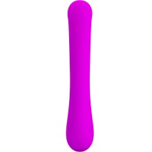 PRETTY LOVE - LAMAR RABBIT VIBRATOR VIOLET G-SPOT