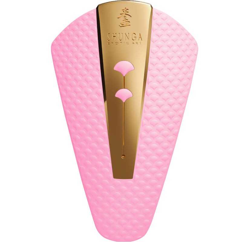 SHUNGA - MASSAGER ÍNTIMO OBI VIOLETA SHUNGA - MASSAGER ÍNTIMO OBI VIOLETA